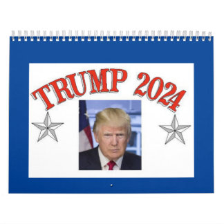 Calendrier de réélection de Trump pour 2023
