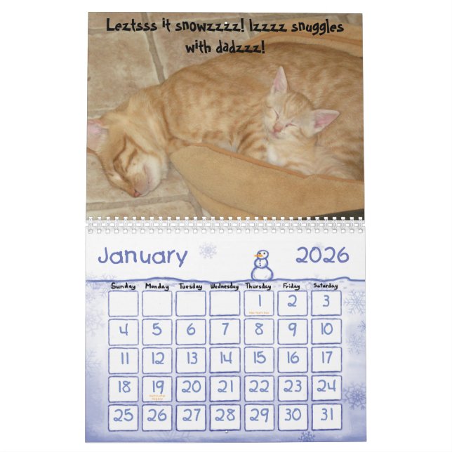 Calendrier de Shakira 2012 ! (Jan 2026)