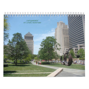 Calendrier de St Louis