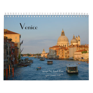 Calendrier de Venise