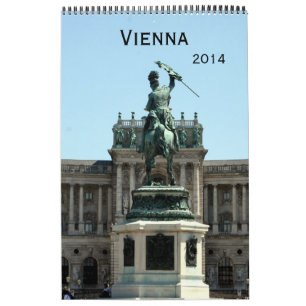 calendrier de vienne 2014