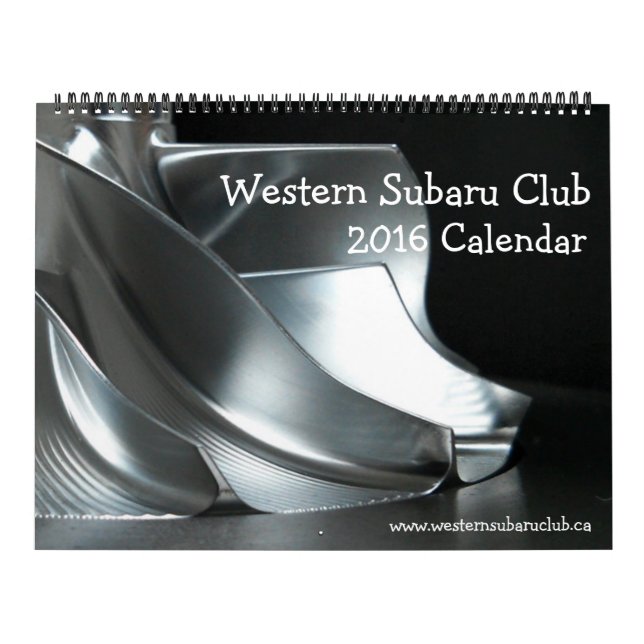 Calendrier de WSC 2016 (Protection)
