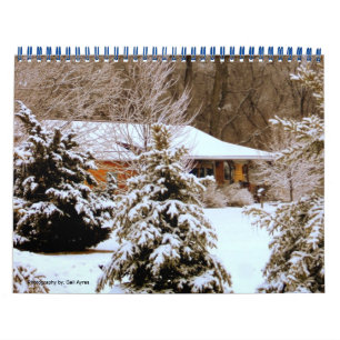 Calendrier Début TV KWWL