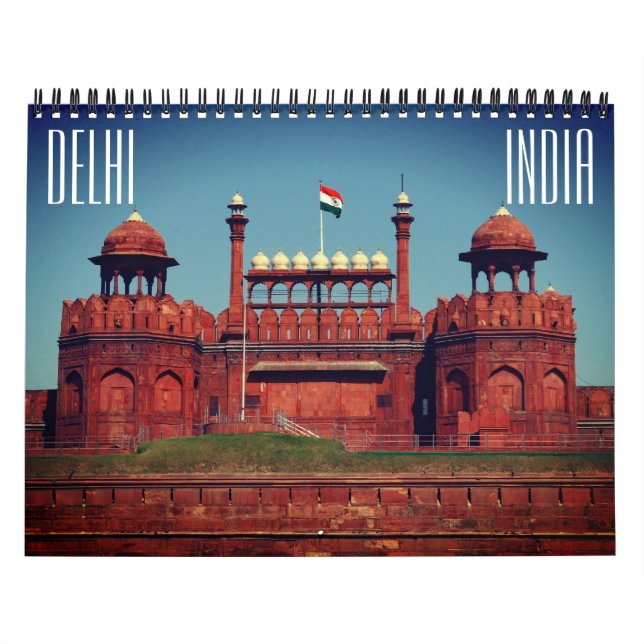 Calendrier delhi 2027 (Protection)