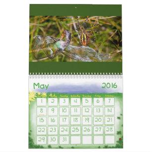 Calendrier Déplaisant 2021