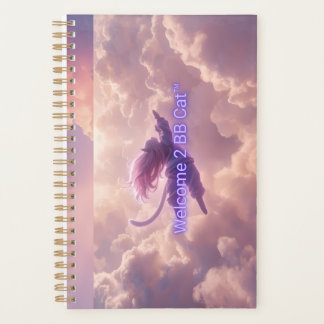 Calendrier d'équilibre BB Cat, Série Éveil