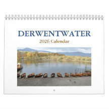 Derwentwater (Lake District) Photographie 2026