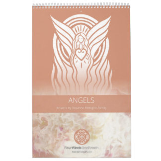 Calendrier des anges