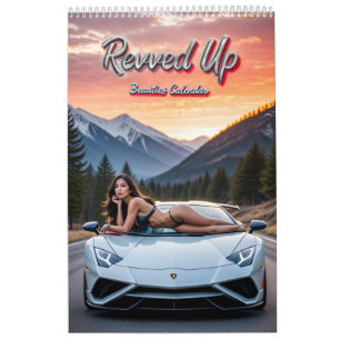 Calendrier des Beautés restaurées 1