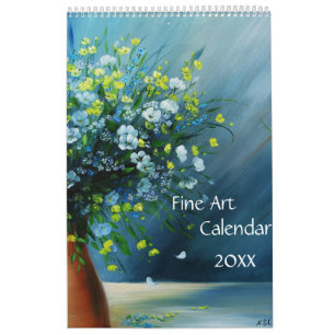 Calendrier des beaux-arts 2025 saisons