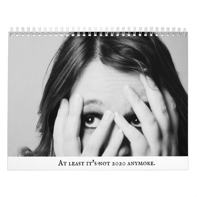 Calendrier des blogs 2021 (Protection)