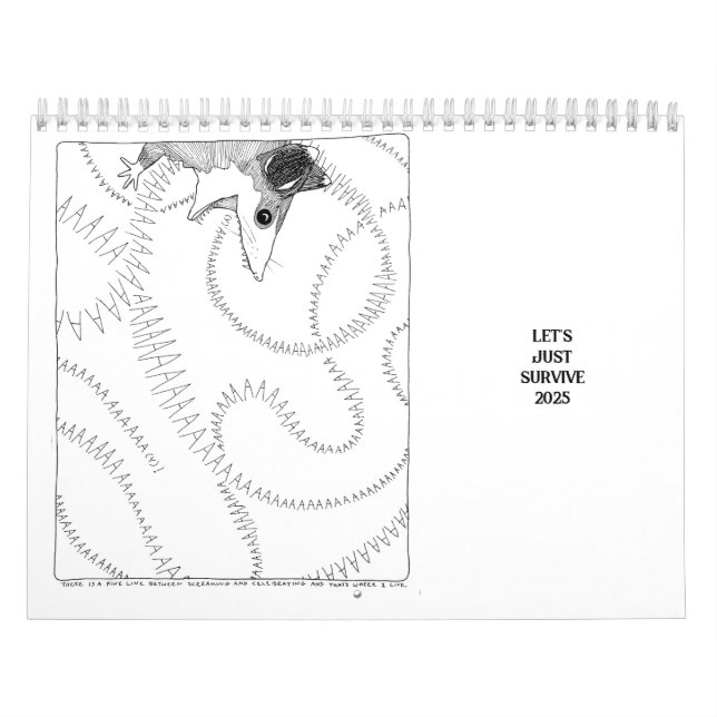 Calendrier des blogs 2025 (Protection)