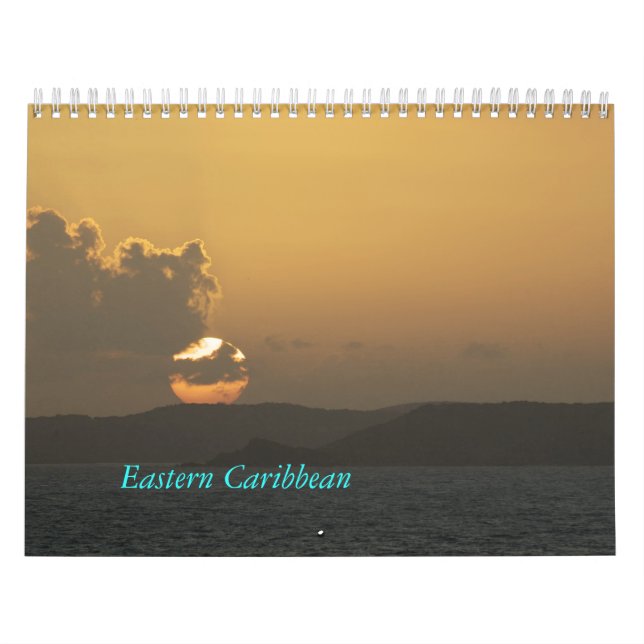 Calendrier des Caraïbes oriental (Protection)