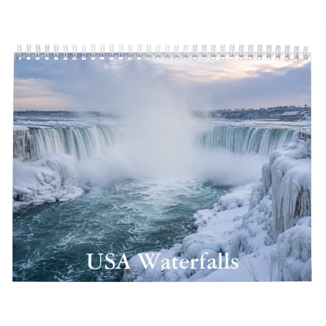Calendrier des cascades des États-Unis  (Protection)