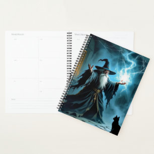 Calendrier des chats de l'Assistant