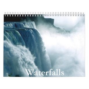 Calendrier des chutes