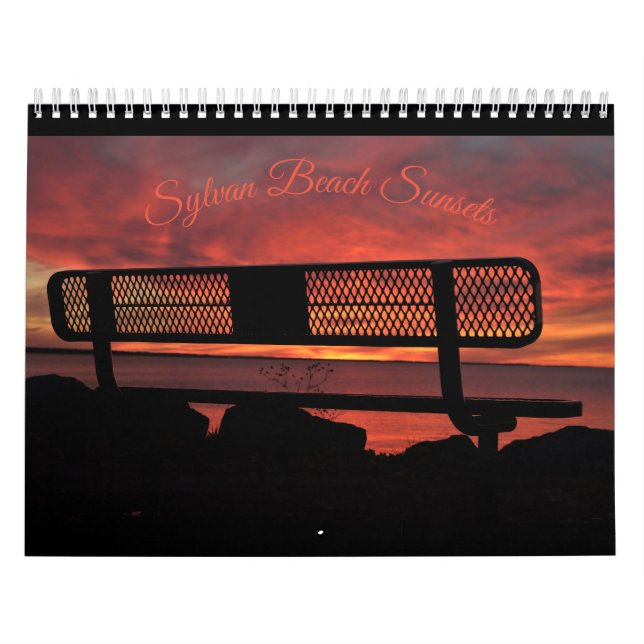 Calendrier des couchers de soleil de Sylvan Beach (Protection)