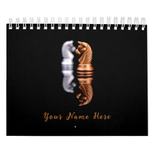 Calendrier des échecs