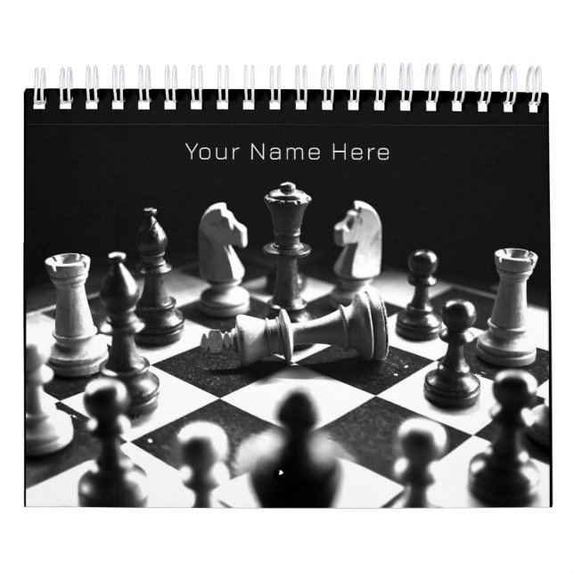 Calendrier des échecs (Protection)
