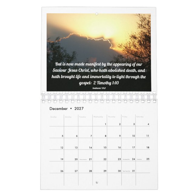 Calendrier des écritures : Juin 2022-juin 2021 (Dec 2027)