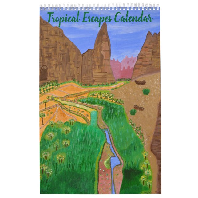 Calendrier des évènements tropicaux (Protection)