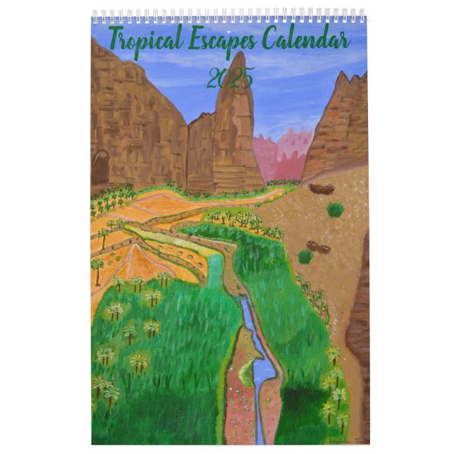 Calendrier des évènements tropicaux 2025 (Protection)
