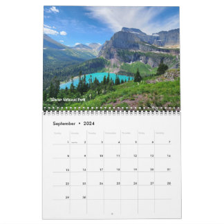 Calendrier des expéditions sauvages de Slone 2024