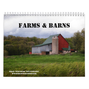 Calendrier des fermes et des fermes