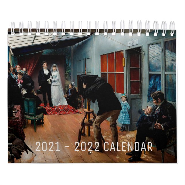 Calendrier des fêtes de Suisse 2021-2022 (Protection)