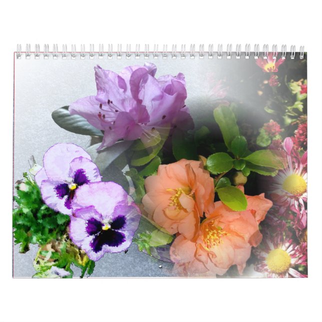 calendrier des fleurs de jardin v21 (Protection)