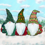 CALENDRIER DES GNOMES<br><div class="desc">HOLIDAY CHEER TOUTE L'ANNÉE POUR 2023</div>