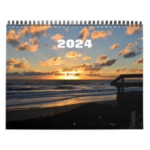 Calendrier des images de la nature 2024