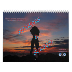 Calendrier des levers et couchers de soleil des fi