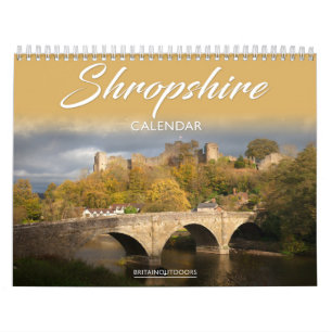 Calendrier des magasins