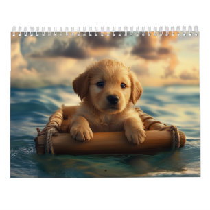 Calendrier des marionnettes