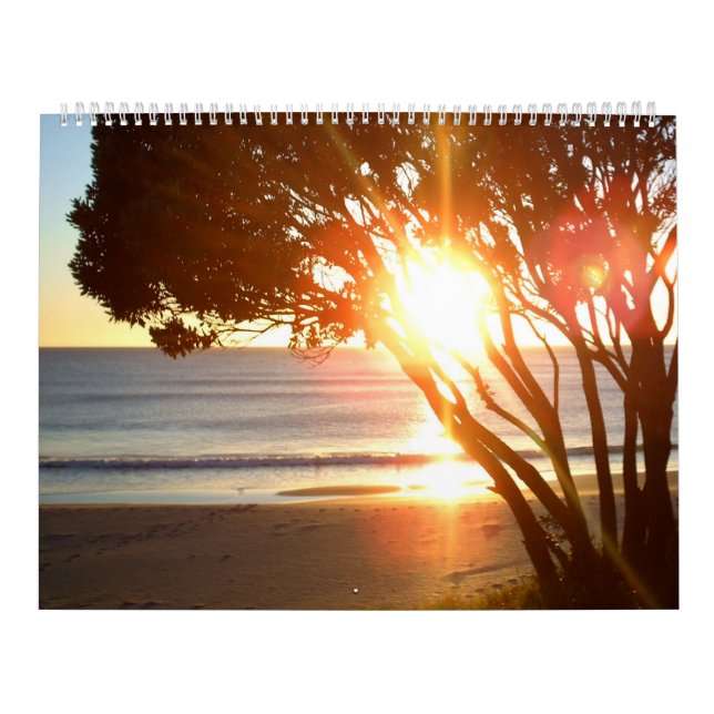 Calendrier des murailles océaniques (Protection)