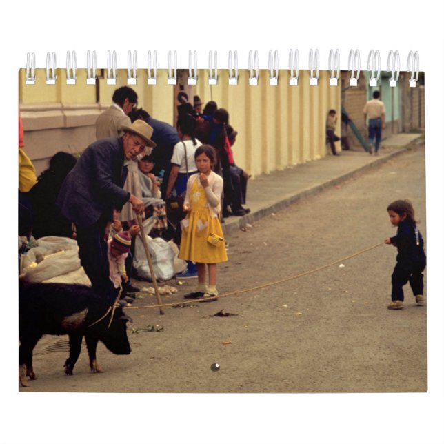 Calendrier des notes de voyage 2020 (Protection)