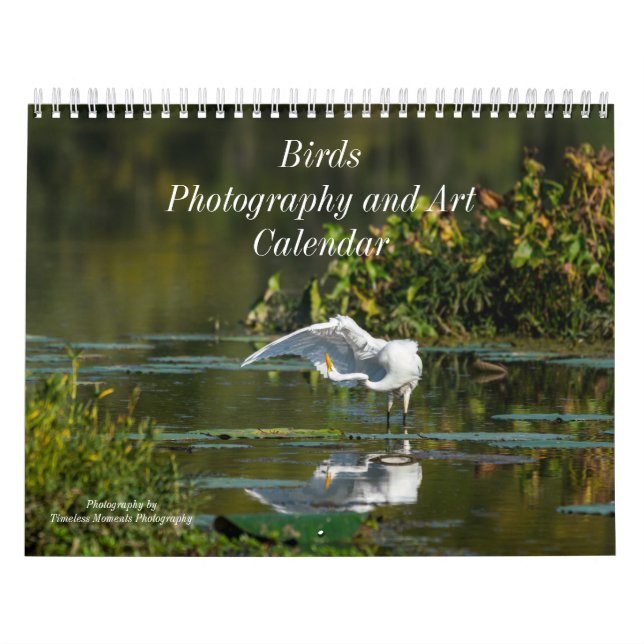 Calendrier des oiseaux (Protection)