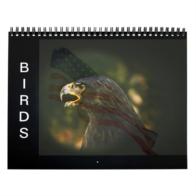 Calendrier des oiseaux (Protection)