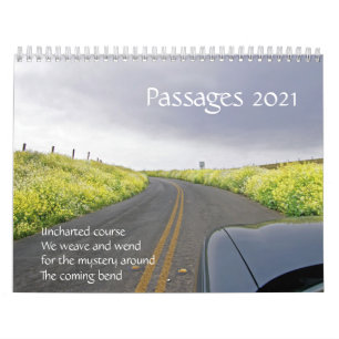 Calendrier des passages 2020