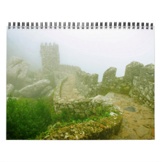 Calendrier des photos de chasse à saut