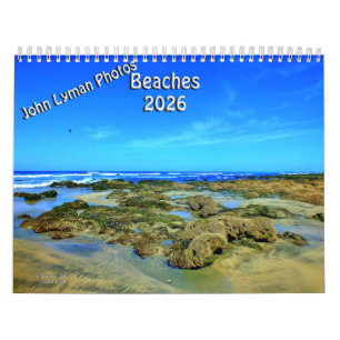 Calendrier des plages 2026