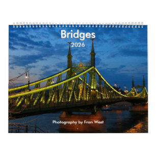 Calendrier des ponts 2026