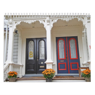 Calendrier des portes 2011