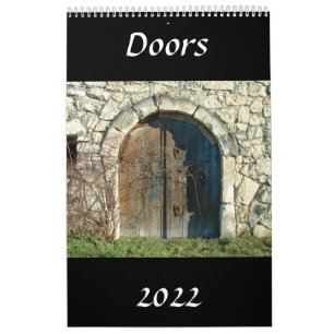 Calendrier des portes 2022