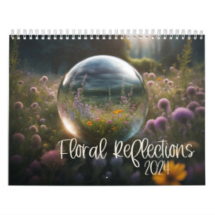 Calendrier des réflexions florales