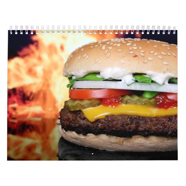Calendrier des repas rapides 2026 (Protection)