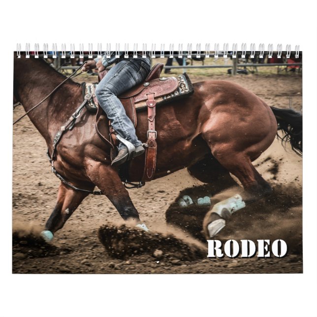 Calendrier des rodéos (Protection)