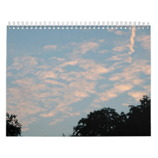 Calendrier des saisons