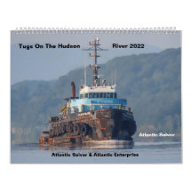 Calendrier des salvateurs et des entreprises de l'